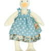 Moulin Roty - Plüss játék - Janka kacsa - Image 2