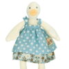 Moulin Roty - Plüss játék - Janka kacsa