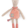 Moulin Roty - Zsiráfos plüss csörgő - Image 4