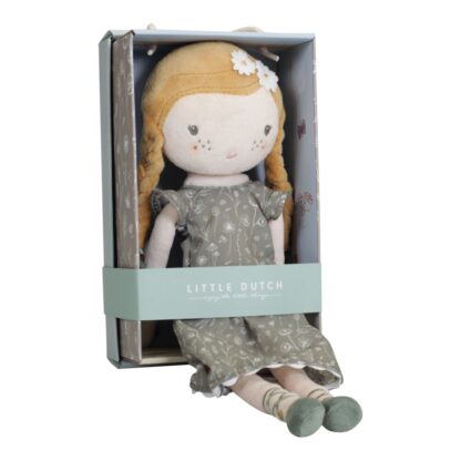 Little Dutch - Julia baba - Image 2