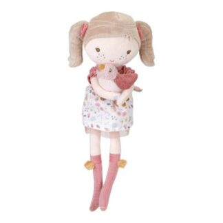 Little Dutch - Anna baba