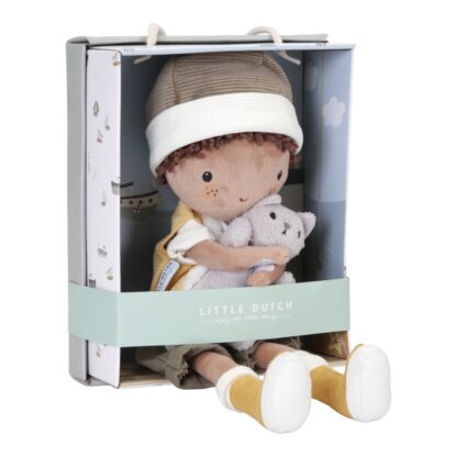 Little Dutch - Jake baba - Image 4