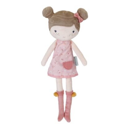 Little Dutch - Rosa baba - 35 cm