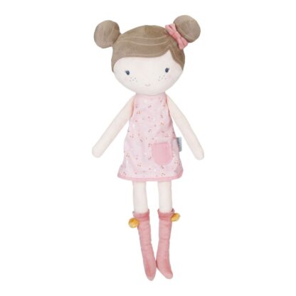 Little Dutch - Rosa baba - 50 cm