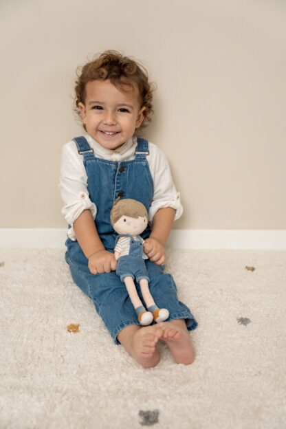 Little Dutch - Jim baba - 35 cm - Image 2
