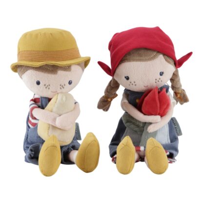Little Dutch - Jim baba - Little Farm - Image 4