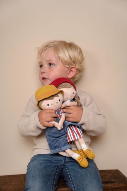Little Dutch - Jim baba - Little Farm - Image 3