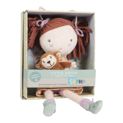 Little Dutch - Sophia baba - Image 4