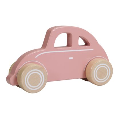 Little Dutch Pink kisautó