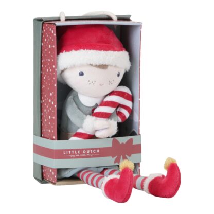 Little Dutch Jim manó baba - 35 cm - Image 3