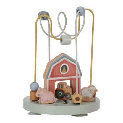 Little Dutch golyóvezető - Little Farm - Image 3
