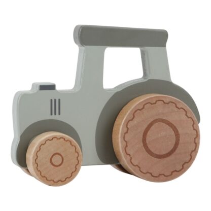 Little Dutch traktor - Image 2