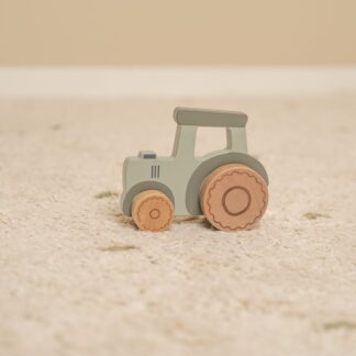 Little Dutch traktor