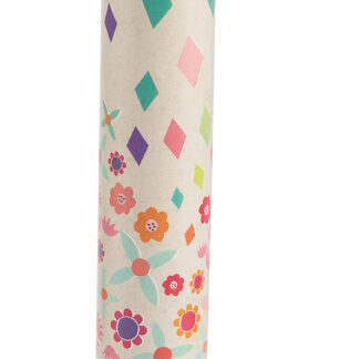 Moulin Roty - Apró csodák - Virágos kaleidoszkóp