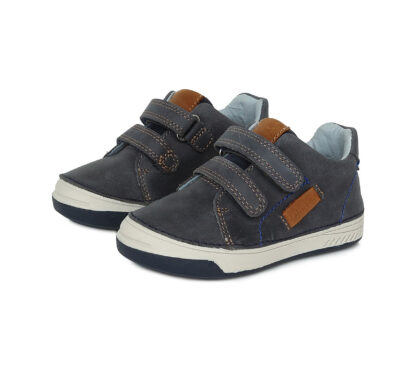 DD Step - Kisfiú bokacipő - royal blue, 25, 29, 30