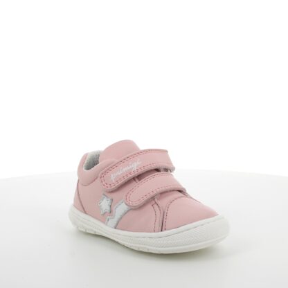 Primigi - Kislány barefoot cipő - rózsaszín, 22, 23, 25, 26