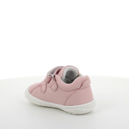 Primigi - Kislány barefoot cipő - rózsaszín, 22, 23, 25, 26 - Image 3