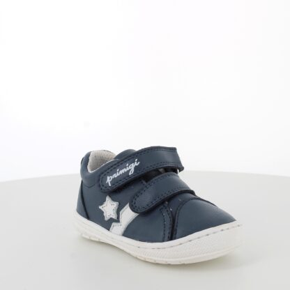 Primigi - Kisfiú barefoot cipő - sötétkék, 19, 20, 23,