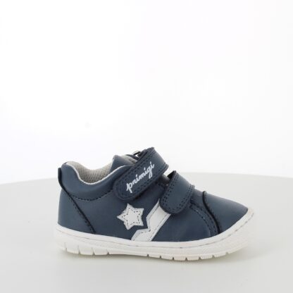 Primigi - Kisfiú barefoot cipő - sötétkék, 19, 20, 23, - Image 2