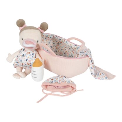 Little Dutch Rosa baba mózeskosárban - Image 11