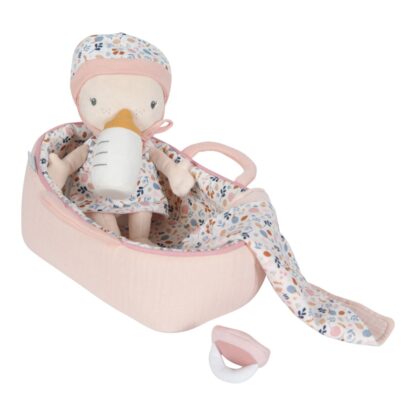 Little Dutch Rosa baba mózeskosárban - Image 10