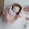 Little Dutch Rosa baba mózeskosárban - Image 4