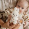Little Dutch miffy csörgő - vintage kis virágok - Image 4