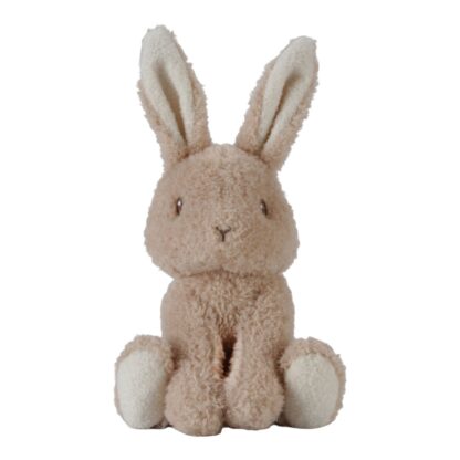 Little Dutch plüss nyuszi - Baby Bunny - 15cm