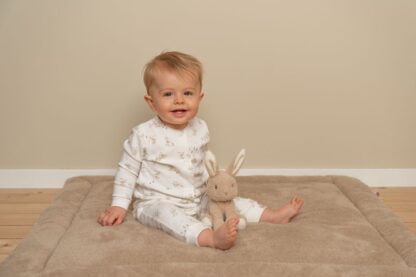 Little Dutch plüss nyuszi - Baby Bunny - 15cm - Image 2
