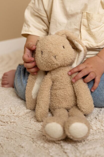 Little Dutch plüss nyuszi - Baby Bunny - 32cm - Image 4