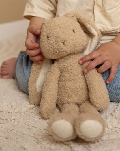 Little Dutch plüss nyuszi - Baby Bunny - 32cm - Image 3