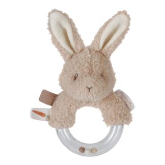 Little Dutch Baby Bunny csörgő - nyuszi