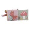 Little Dutch textil babakönyv kicsi - Fairy Garden - Image 2