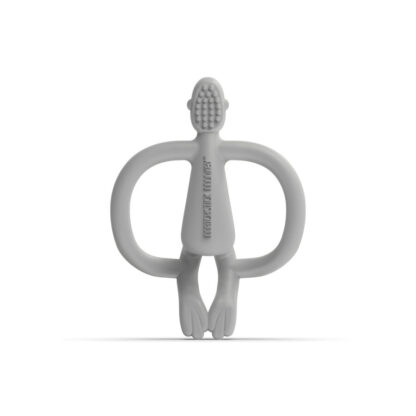 Rágómaki (no tail) - szürke - Image 4