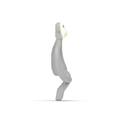 Rágómaki (no tail) - szürke - Image 2