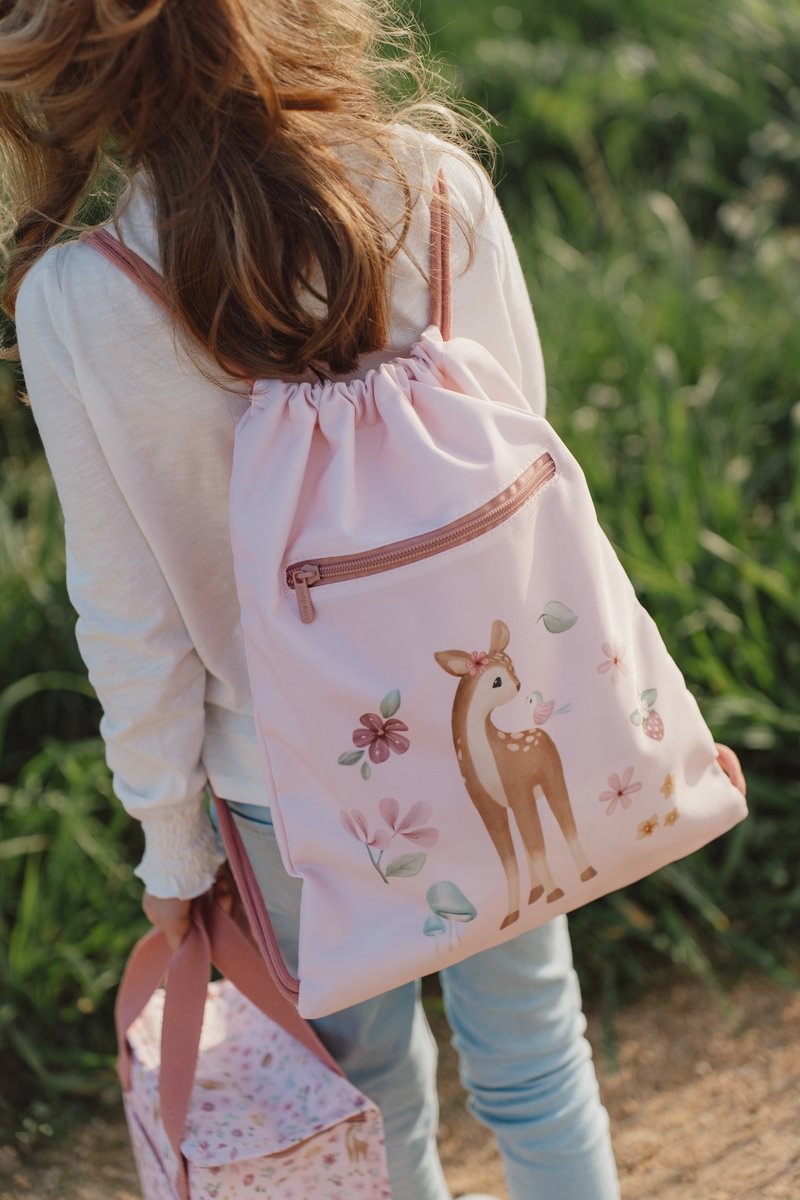 Little Dutch tornazsák - Fairy Garden - Image 3