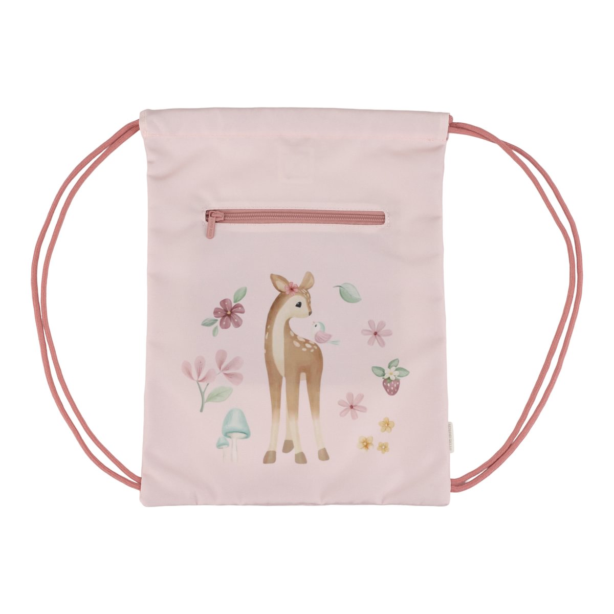 Little Dutch tornazsák - Fairy Garden - Image 2