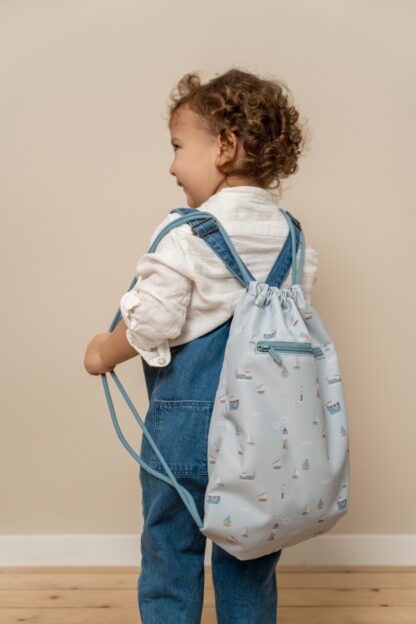 Little Dutch tornazsák tengerész - Image 3