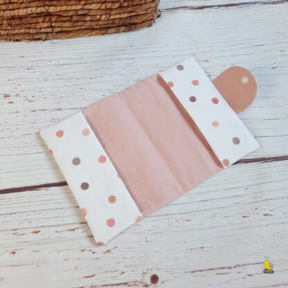 Kiskönyv borító - Polka Dots - Image 2