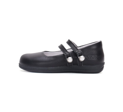 DD Step - Kislány csinos félcipő - fekete - 26, 27, 28, 29, 30, 31 - Image 6