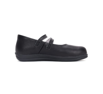 DD Step - Kislány csinos félcipő - fekete - 26, 27, 28, 29, 30, 31 - Image 4