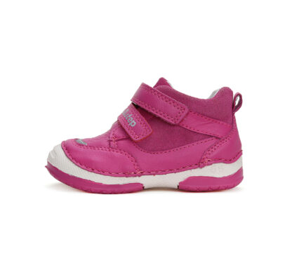 DD Step - Kislány vízlepergetős cipő - pink, 20 - Image 6