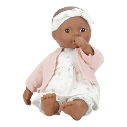 Little Dutch Noa játékbaba - Image 3