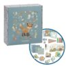 Little Dutch kreatív készlet - Forest Friends - Image 3