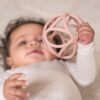 Little Dutch szilikon labda - pink - Image 2