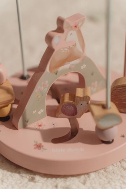 Little Dutch golyóvezető nagy - Fairy Garden - Image 2