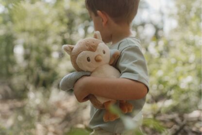 Little Dutch plüss bagoly - Forest Friends - Image 3