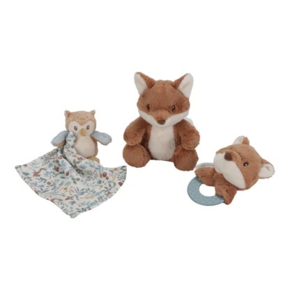 Little Dutch ajándékdoboz - Forest Friends - Image 2