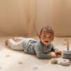Little Dutch plüss montessori torony - Forest Friends - Image 3
