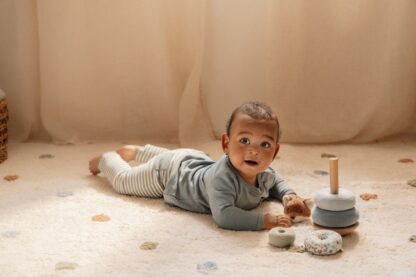 Little Dutch plüss montessori torony - Forest Friends - Image 3